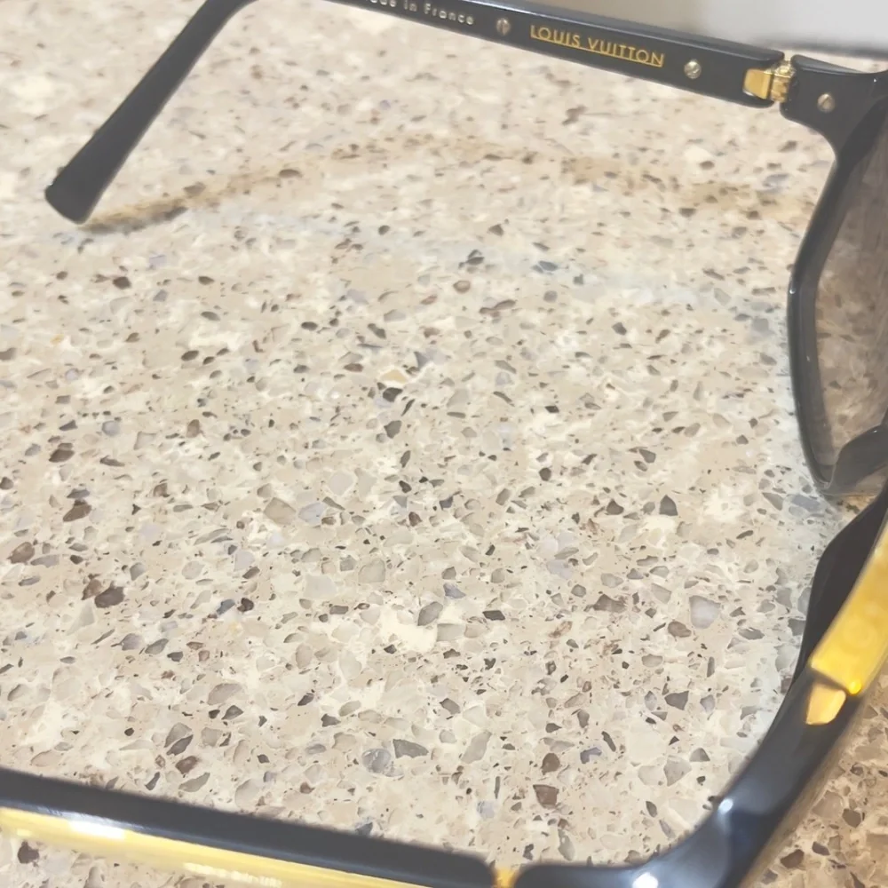 COPY - Louis Vuitton evidence sunglasses - Picture 5 of 5